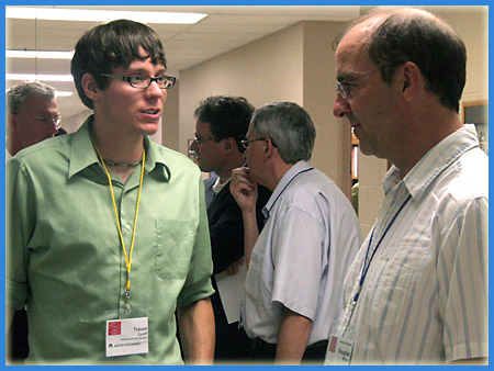 CBE Conferences: Undergraduate participation