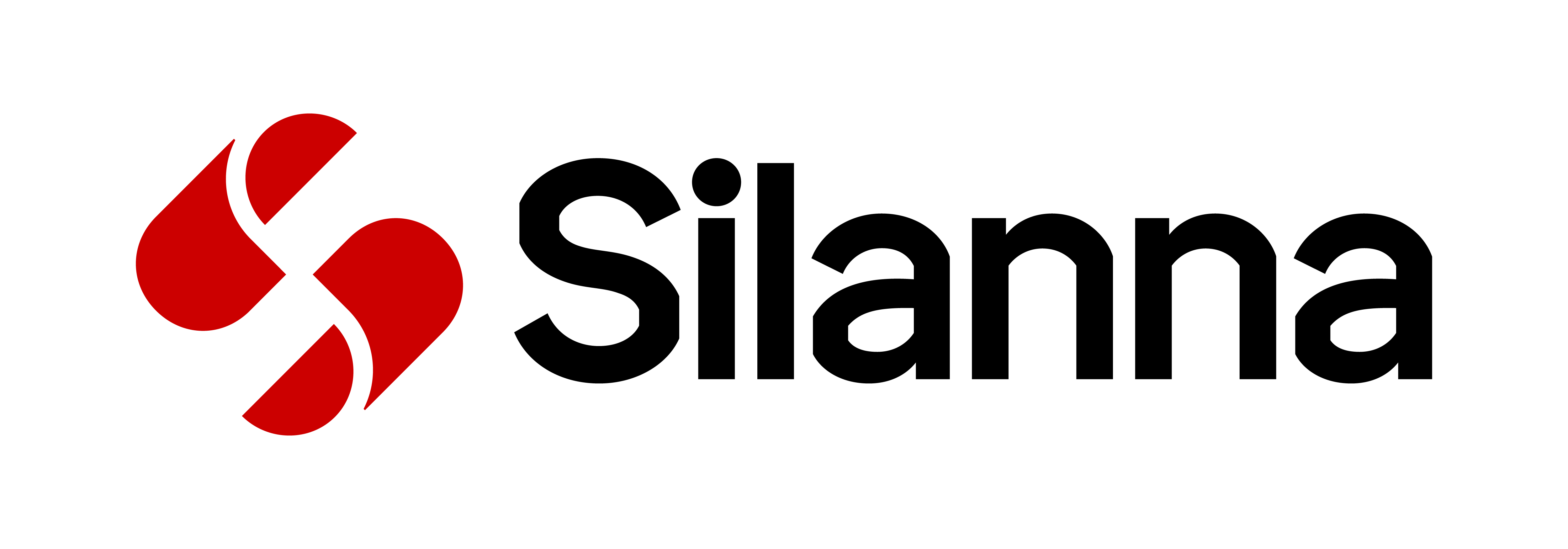 logo with red letters